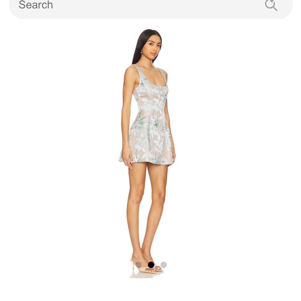 Revolve Lovers and Friends Urgonia mini dress- SOLD OUT!!